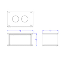 Load image into Gallery viewer, Jonti-Craft® Magnifying Lab - MMEE Distributors
