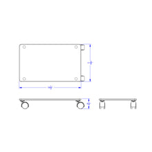 Load image into Gallery viewer, Jonti-Craft® Science Lab Cart - MMEE Distributors
