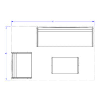 Load image into Gallery viewer, Young Time® Living Room 3 Piece Set - MMEE Distributors
