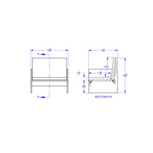 Load image into Gallery viewer, Young Time® Living Room Chair - MMEE Distributors
