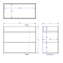 Load image into Gallery viewer, Young Time® Changing Table - MMEE Distributors
