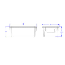Load image into Gallery viewer, Jonti-Craft® Cubbie-Tray - Almond - MMEE Distributors
