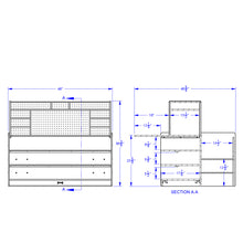 Load image into Gallery viewer, Jonti-Craft® Script-n-Skills Maxi Station - MMEE Distributors
