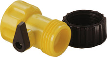 Load image into Gallery viewer, Rainbow Accents® Space Saver Sensory Table - Yellow - MMEE Distributors
